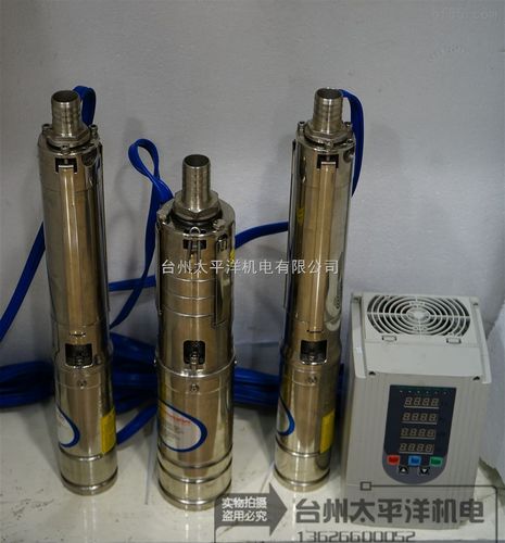 水泵产品图片 从视觉洞察到工程選擇的專業指南